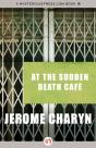 At The Sudden Death Cafe - Preview