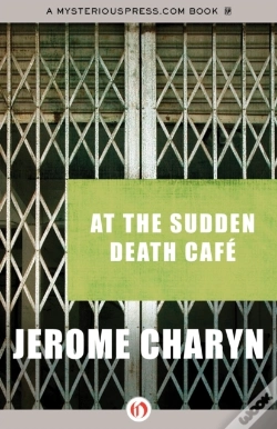 Capa do artigo At The Sudden Death Cafe