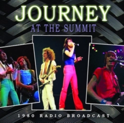 Capa do artigo At the Summit - CD
