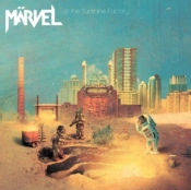 Capa do artigo At the Sunshine Factory - CD