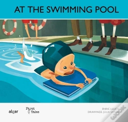 Capa do artigo At The Swimming Pool