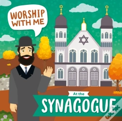 Capa do artigo At The Synagogue