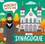 At The Synagogue - Preview