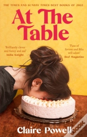 Capa do artigo At The Table