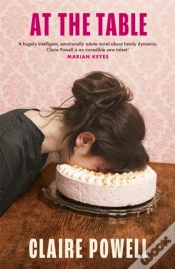 Capa do artigo At The Table
