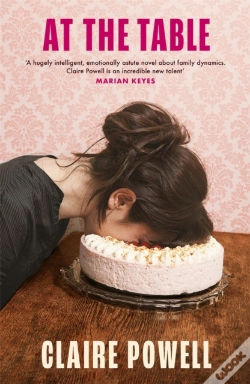 Capa do artigo At The Table