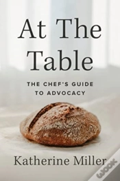 Capa do artigo At The Table