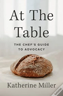 Capa do artigo At The Table