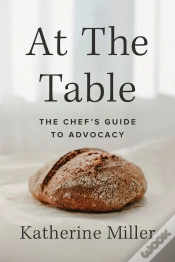 Capa do artigo At The Table