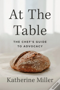 Capa do artigo At The Table