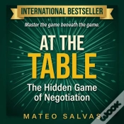 Capa do artigo At The Table