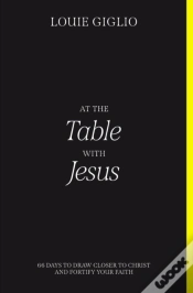 Capa do artigo At The Table With Jesus
