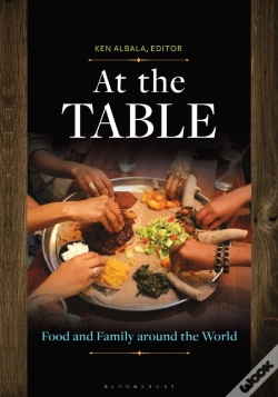 Capa do artigo At The Table