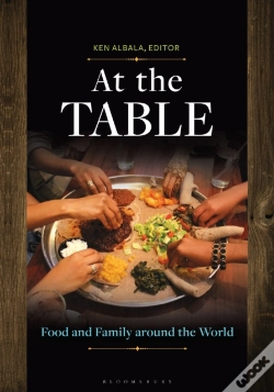Capa do artigo At The Table
