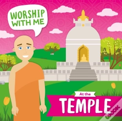 Capa do artigo At The Temple
