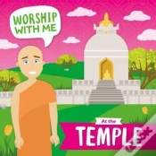 Capa do artigo At The Temple