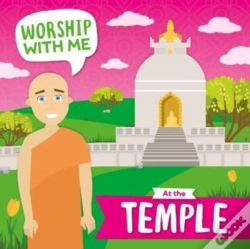 Capa do artigo At The Temple
