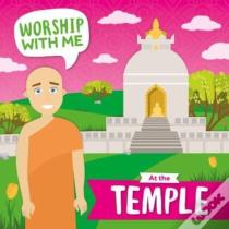 At The Temple
