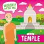At The Temple - Preview