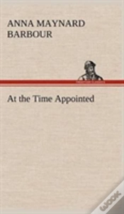 Capa do artigo At The Time Appointed