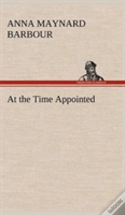 Capa do artigo At The Time Appointed