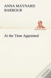 Capa do artigo At The Time Appointed