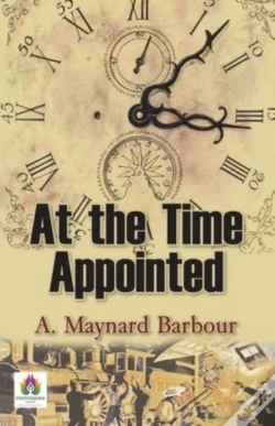 Capa do artigo At The Time Appointed