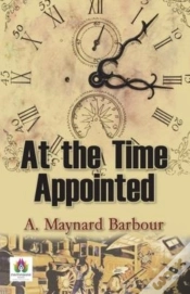 Capa do artigo At The Time Appointed