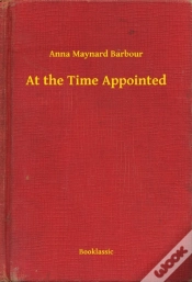 Capa do artigo At The Time Appointed