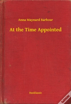 Capa do artigo At The Time Appointed