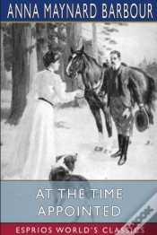 Capa do artigo At The Time Appointed (Esprios Classics)