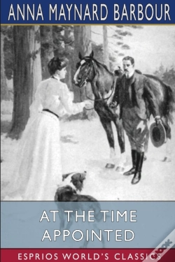 Capa do artigo At The Time Appointed (Esprios Classics)