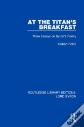 At The Titan'S Breakfast