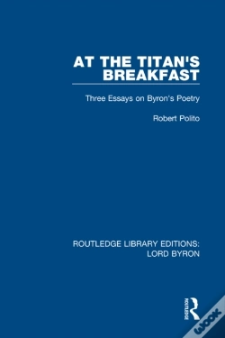 Capa do artigo At The Titan'S Breakfast