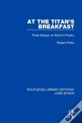 At The Titan'S Breakfast