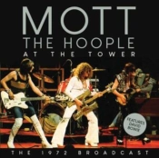 Capa do artigo At the Tower - CD