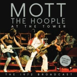 Capa do artigo At the Tower - CD
