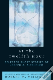 Capa do artigo At The Twelfth Hour