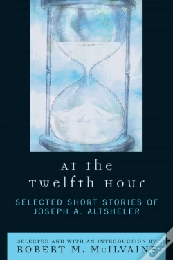 Capa do artigo At The Twelfth Hour