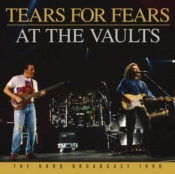 Capa do artigo At the Vaults - CD