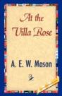 At The Villa Rose - Preview
