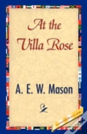 Capa do artigo At The Villa Rose