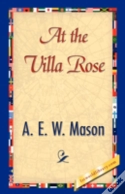 Capa do artigo At The Villa Rose