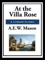 At The Villa Rose - Preview