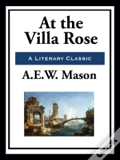 Capa do artigo At The Villa Rose