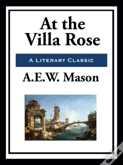 Capa do artigo At The Villa Rose
