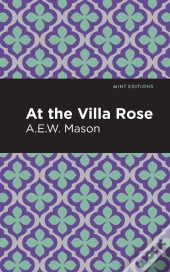 At The Villa Rose