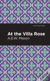 Capa do artigo At The Villa Rose