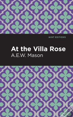 Capa do artigo At The Villa Rose