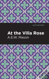 At The Villa Rose